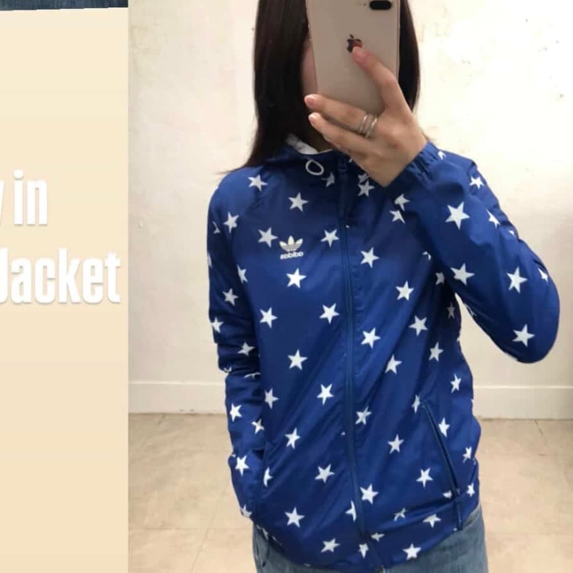 초레어템!!! 아디다스 별 져지 트렉탑 양면 상품이미지1