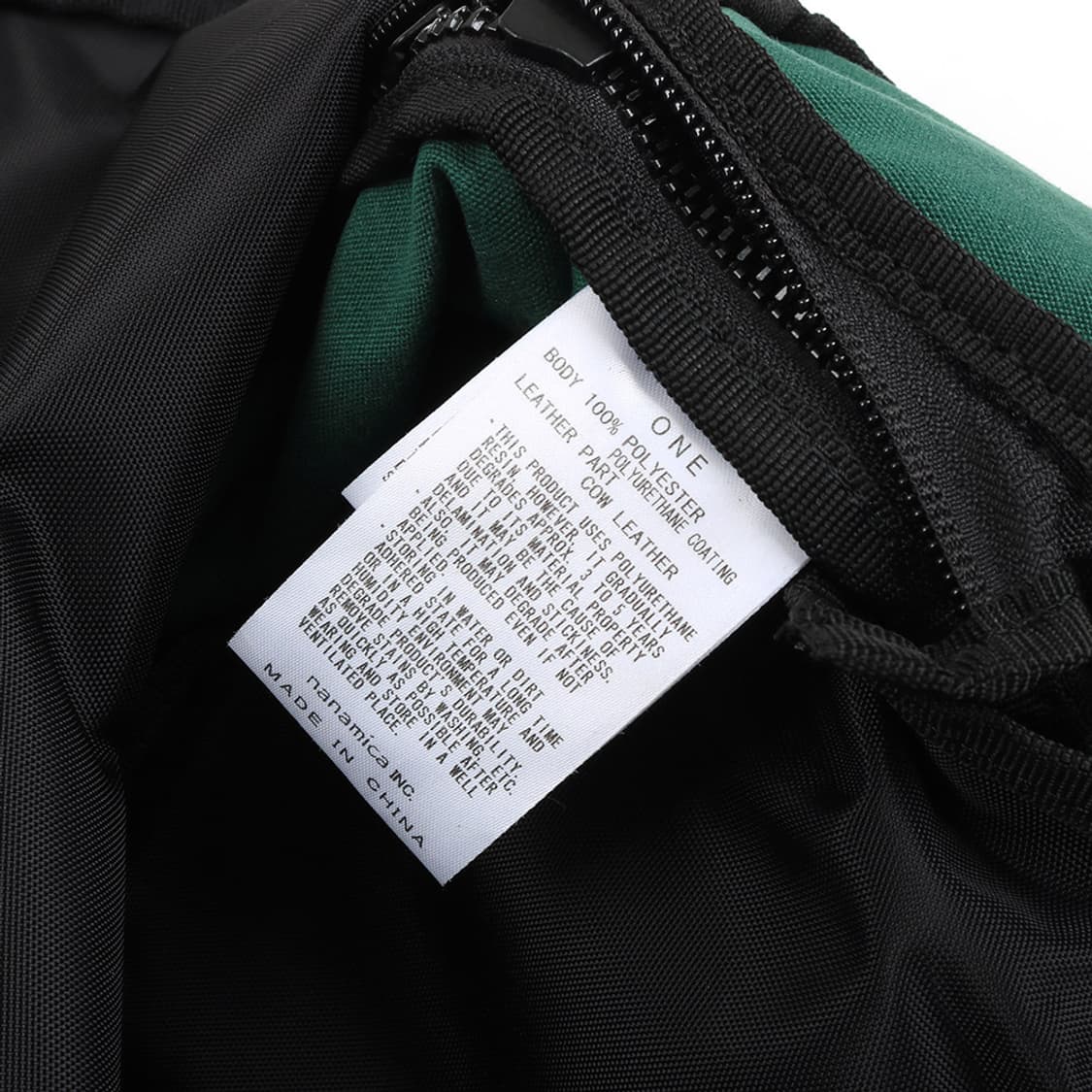 The North Face purple label x nanamica 상품이미지5