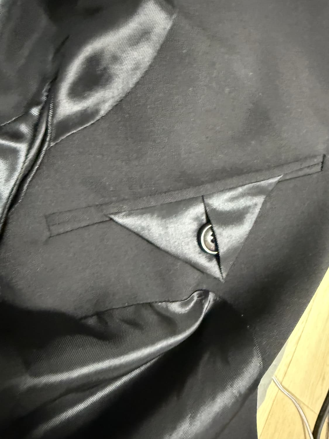 아더에러 자라 스티치 블레이저 xs 상품이미지5