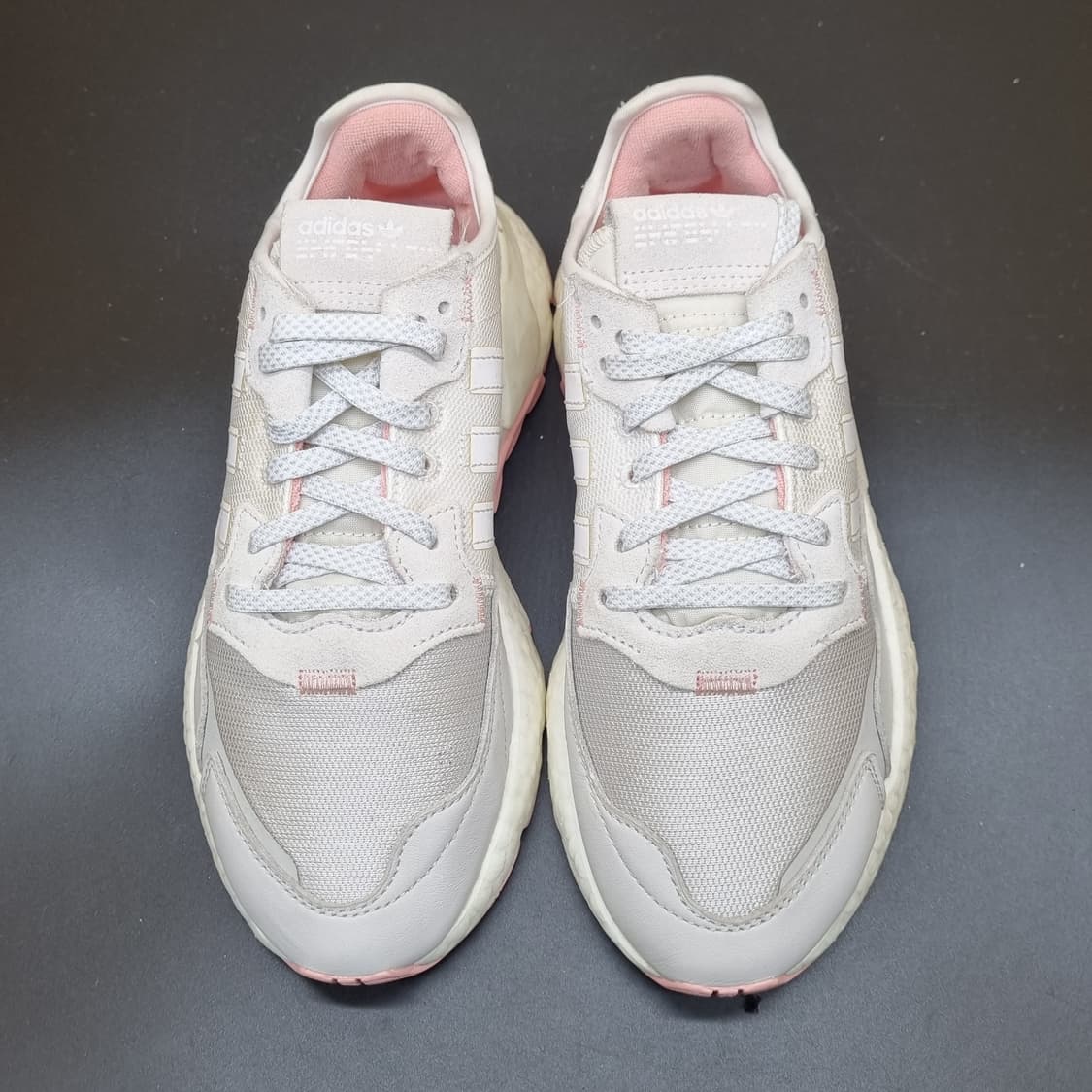 아디다스 나이트조거 여성운동화230  상품이미지2