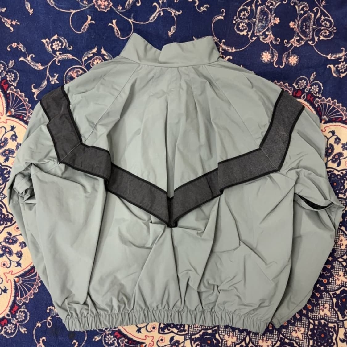 [95] IPFU  US ARMY 바람막이 상품이미지3