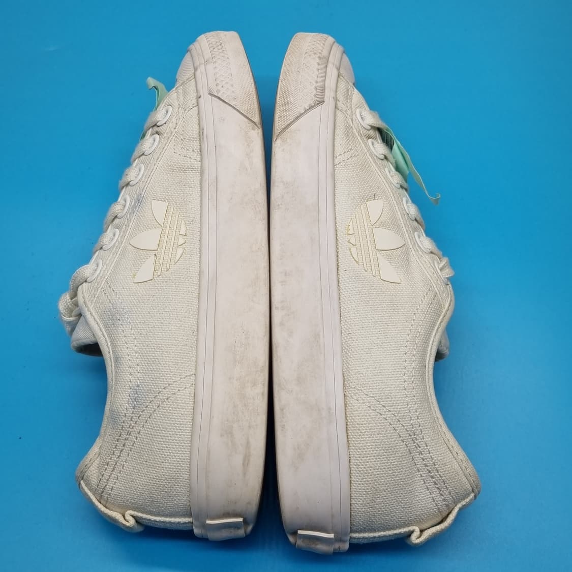 아디다스 니짜 트레포일 여성스니커즈230 상품이미지5