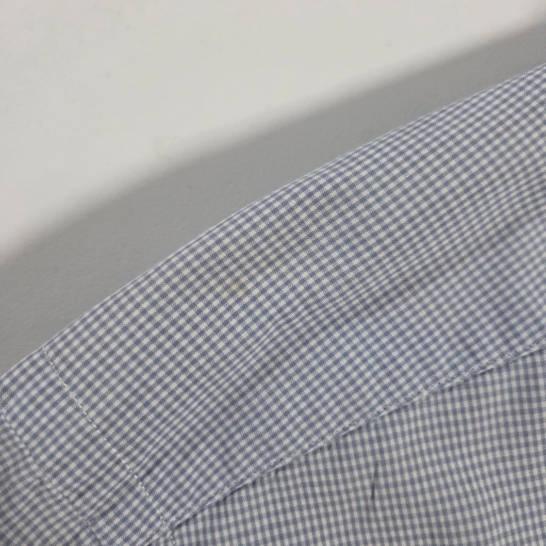 폴로랄프로렌 버튼다운 체크셔츠 42-84 상품이미지6