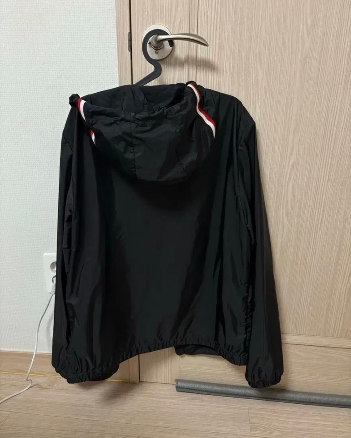 몽클레어 그림퍼스 블랙3 (정품) 상품이미지7