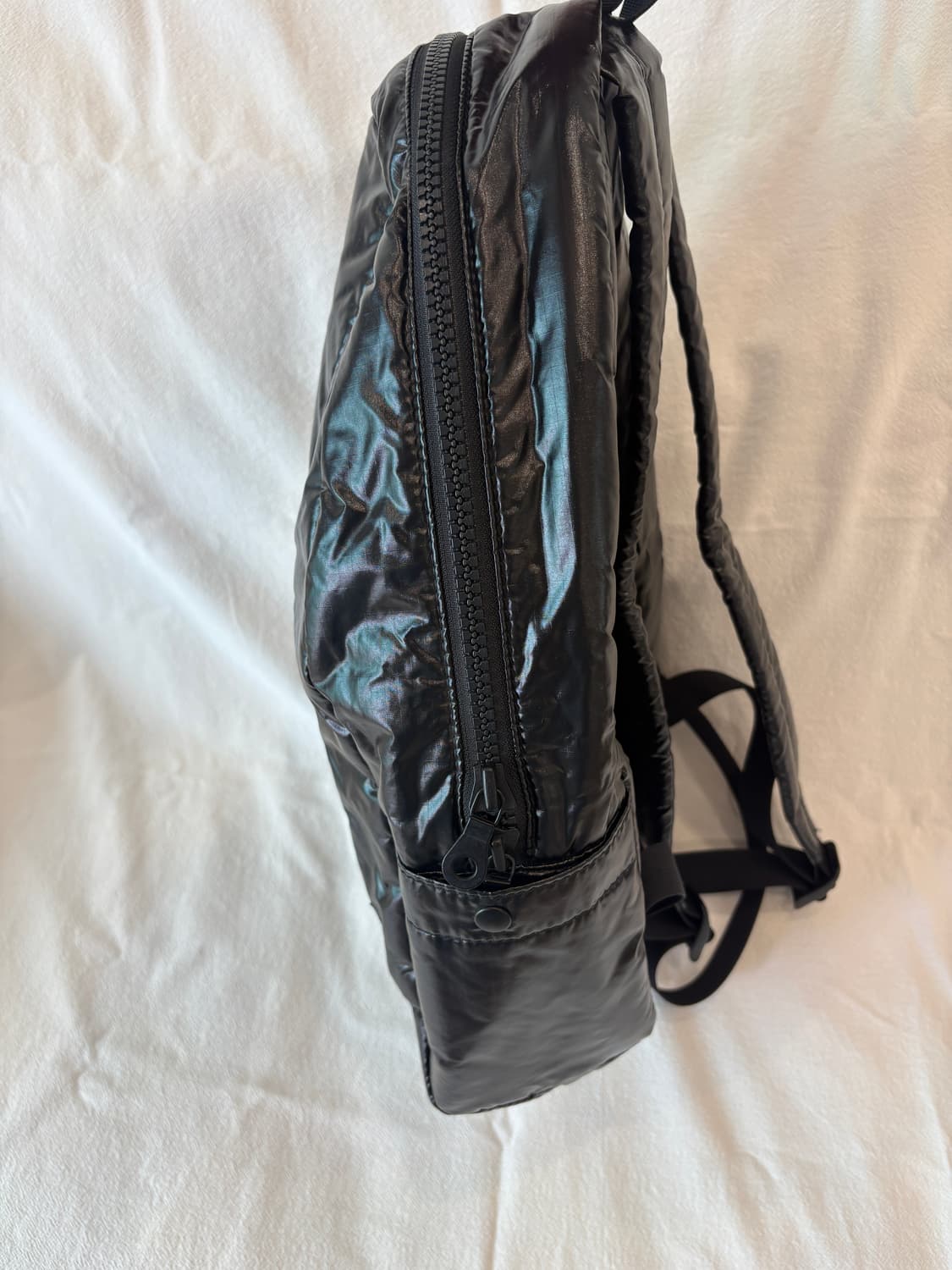 PORTER CIRE RUCKSACK (Black) 상품이미지5