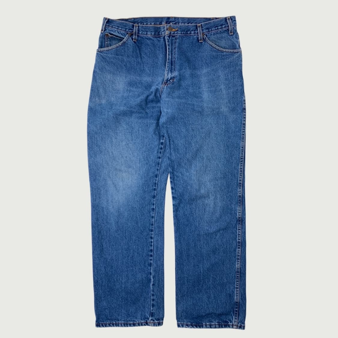 [38/정품] 디키즈 남성 데님팬츠 청바지 상품이미지1