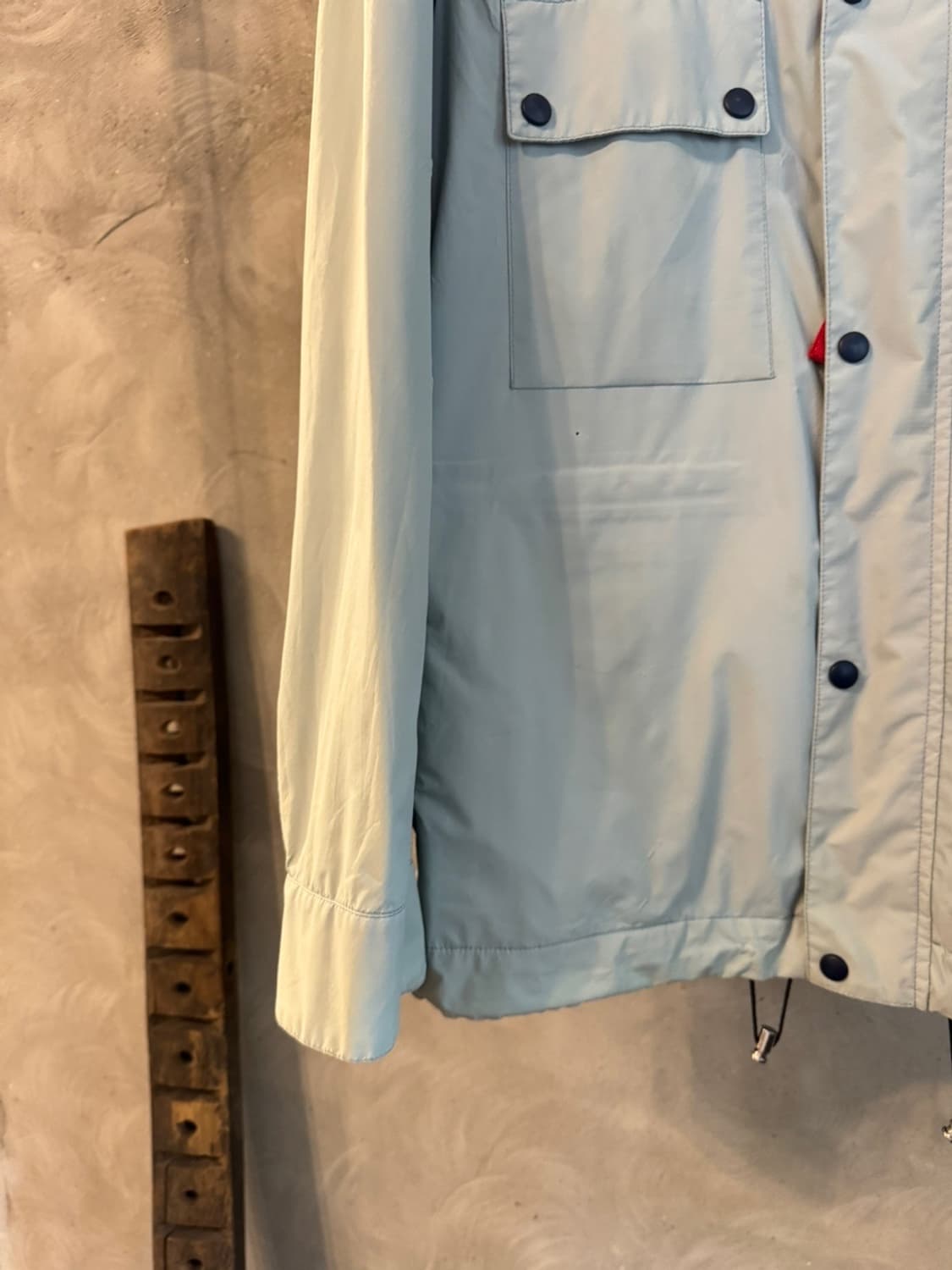 PRADA 프라다 자켓 105 상품이미지6