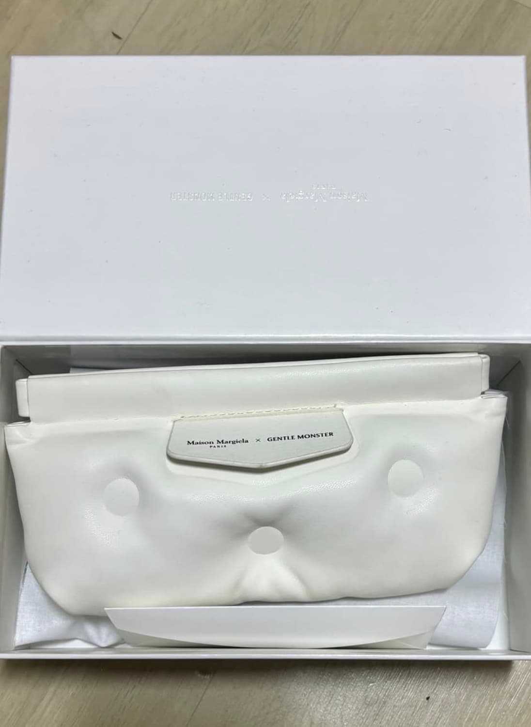 젠틀 몬스터 x 메종 마르지엘라 MM010 상품이미지8