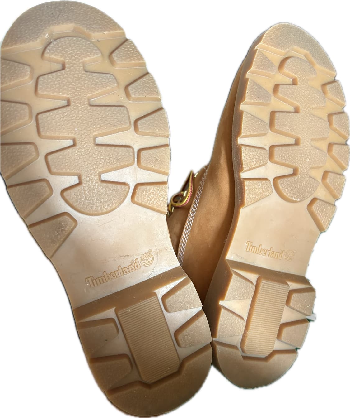 팀버랜드 여성 6인치 레이스업 부츠 _ TB1A161G2311 상품이미지5