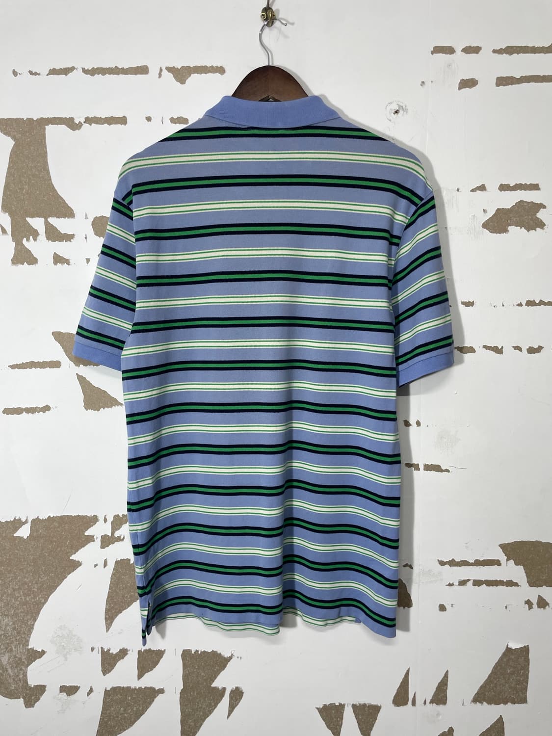 폴로랄프로렌 스트라이프 pk 상품이미지2