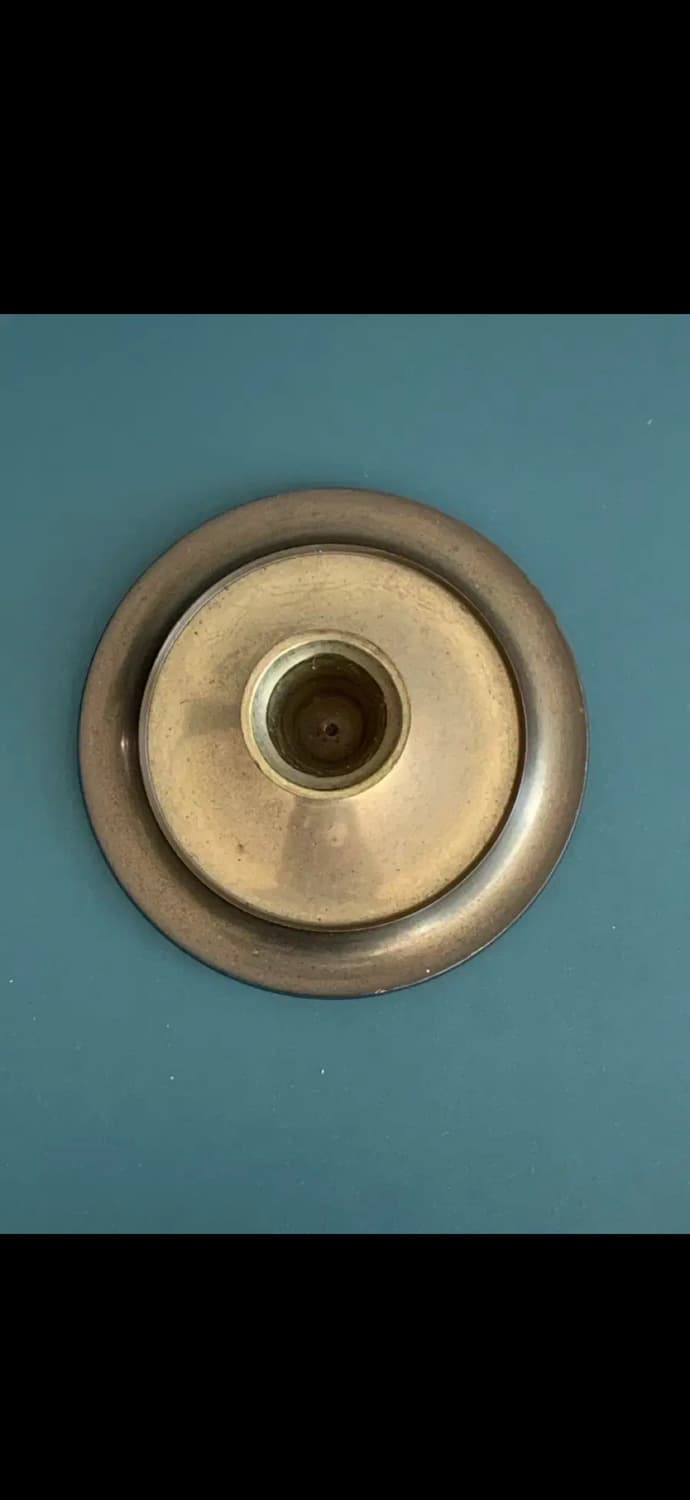 빈티지 촛대  상품이미지2