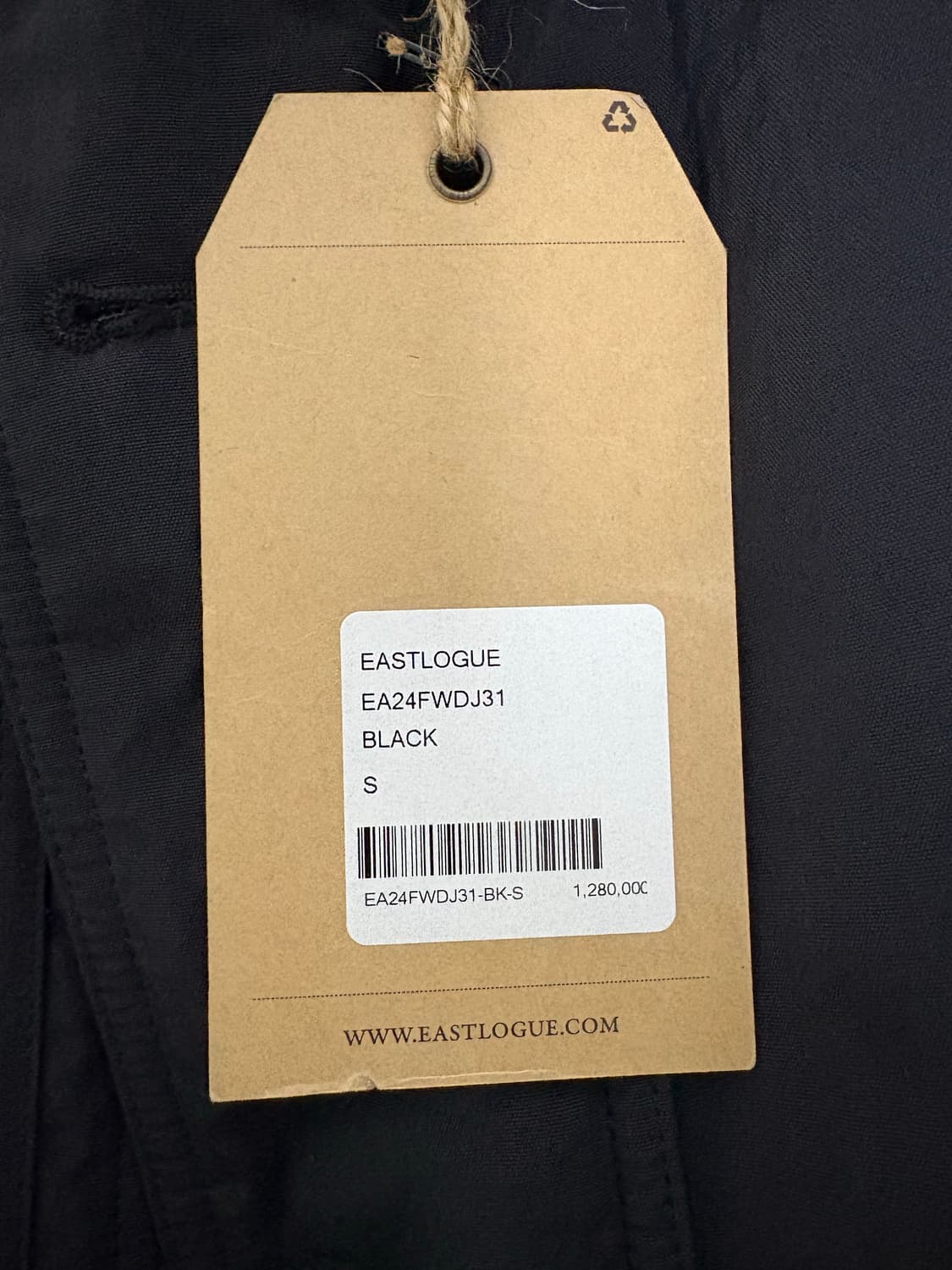 이스트로그 나누크24fw s 상품이미지3