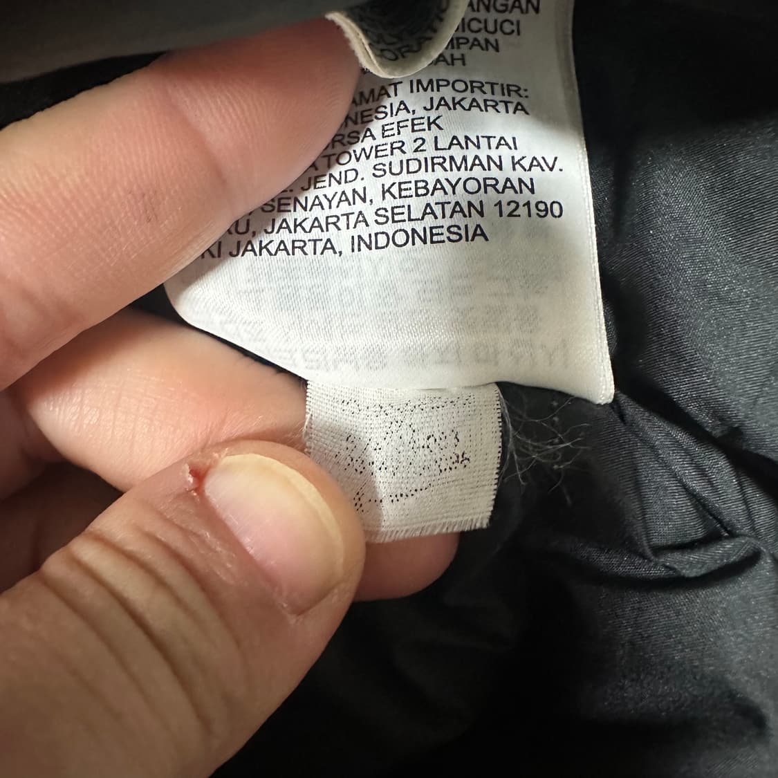 ✨ (바배) 나이키 다운필 윈드러너 카모 덕다운 패딩  상품이미지5