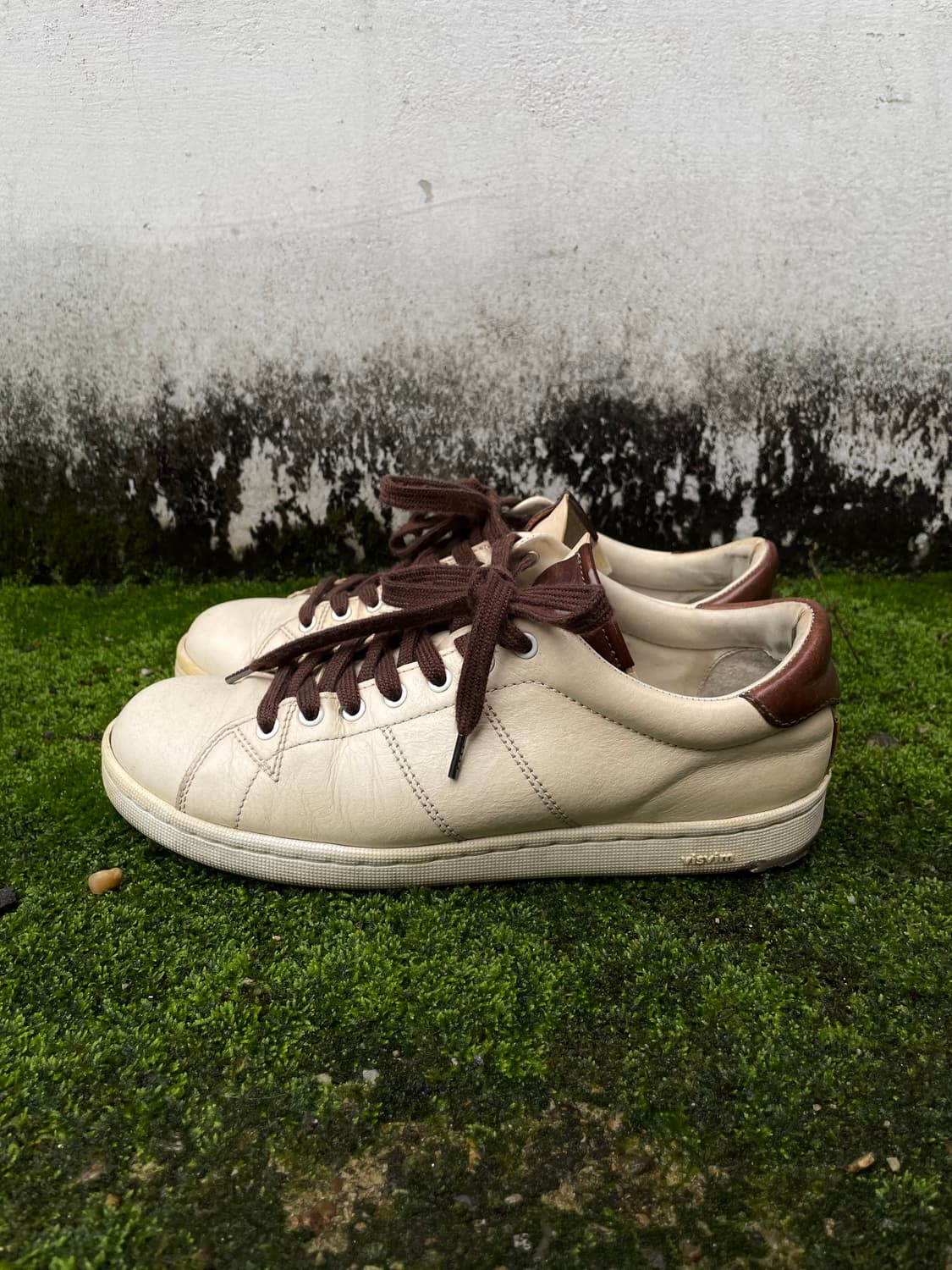 Visvim 상품이미지1