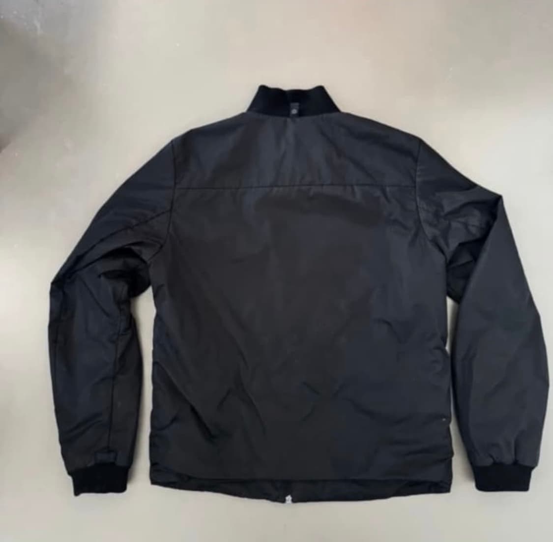 [M] Prada sports 프라다 스포츠 하이넥 자켓 상품이미지2