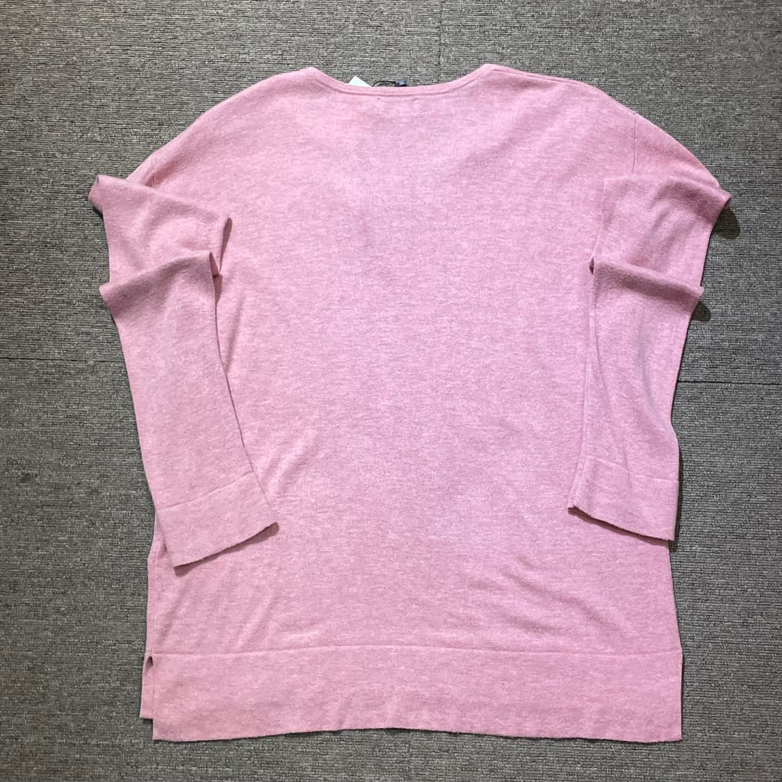 (M) POLO 폴로 랄프로렌 브이넥 니트 상품이미지8