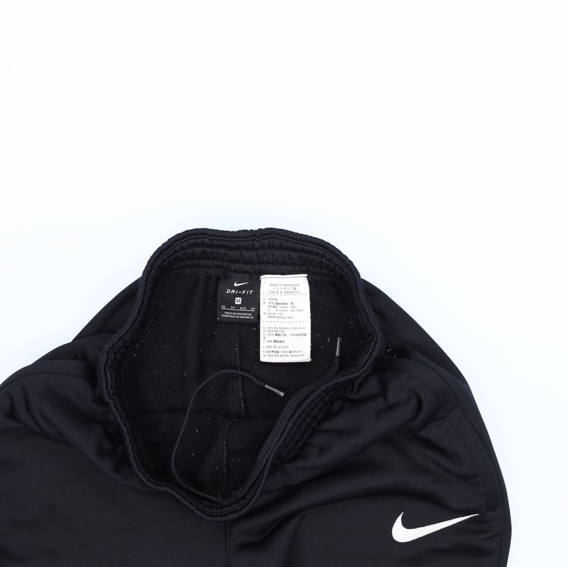 [XS] 나이키 드라이핏 스트라이크 바지 트레이닝팬츠 1107HR3 상품이미지4