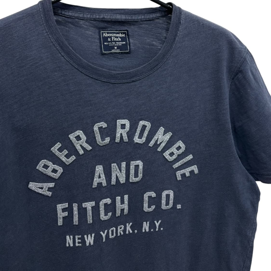아베크롬비 반팔티 상품이미지2