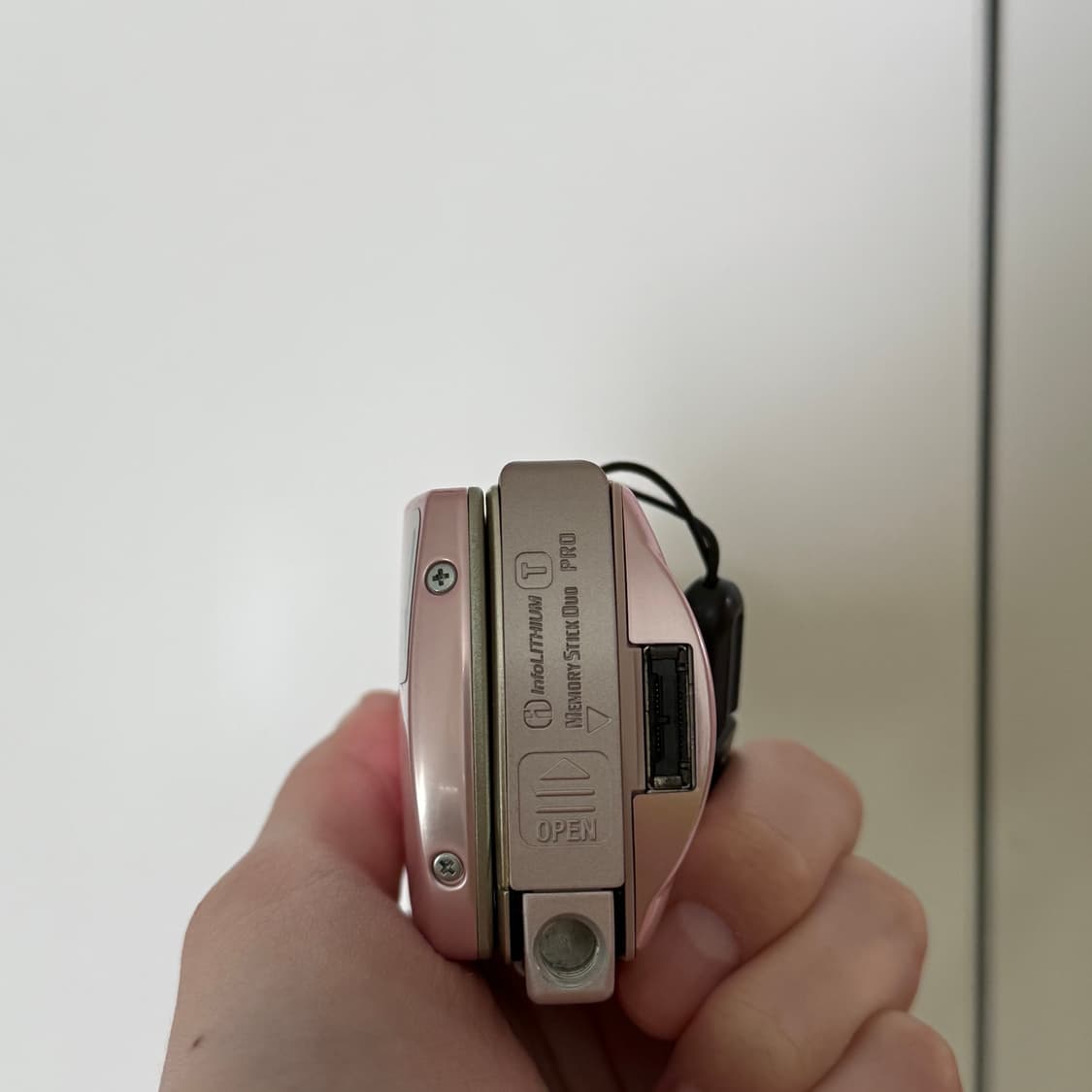 소니 사이버샷dsc m2, 소니, 사이버샷 dsc m2 상품이미지5