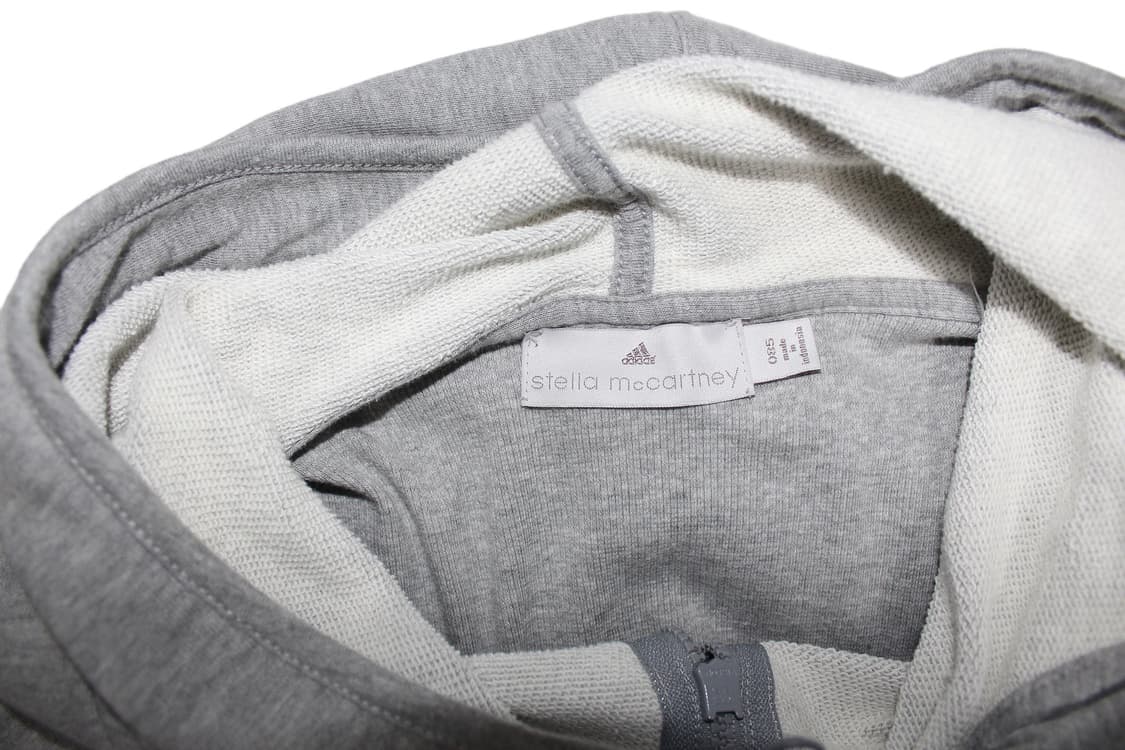 아디다스 스텔라맥카트니 2WAY 후드집업 상품이미지6