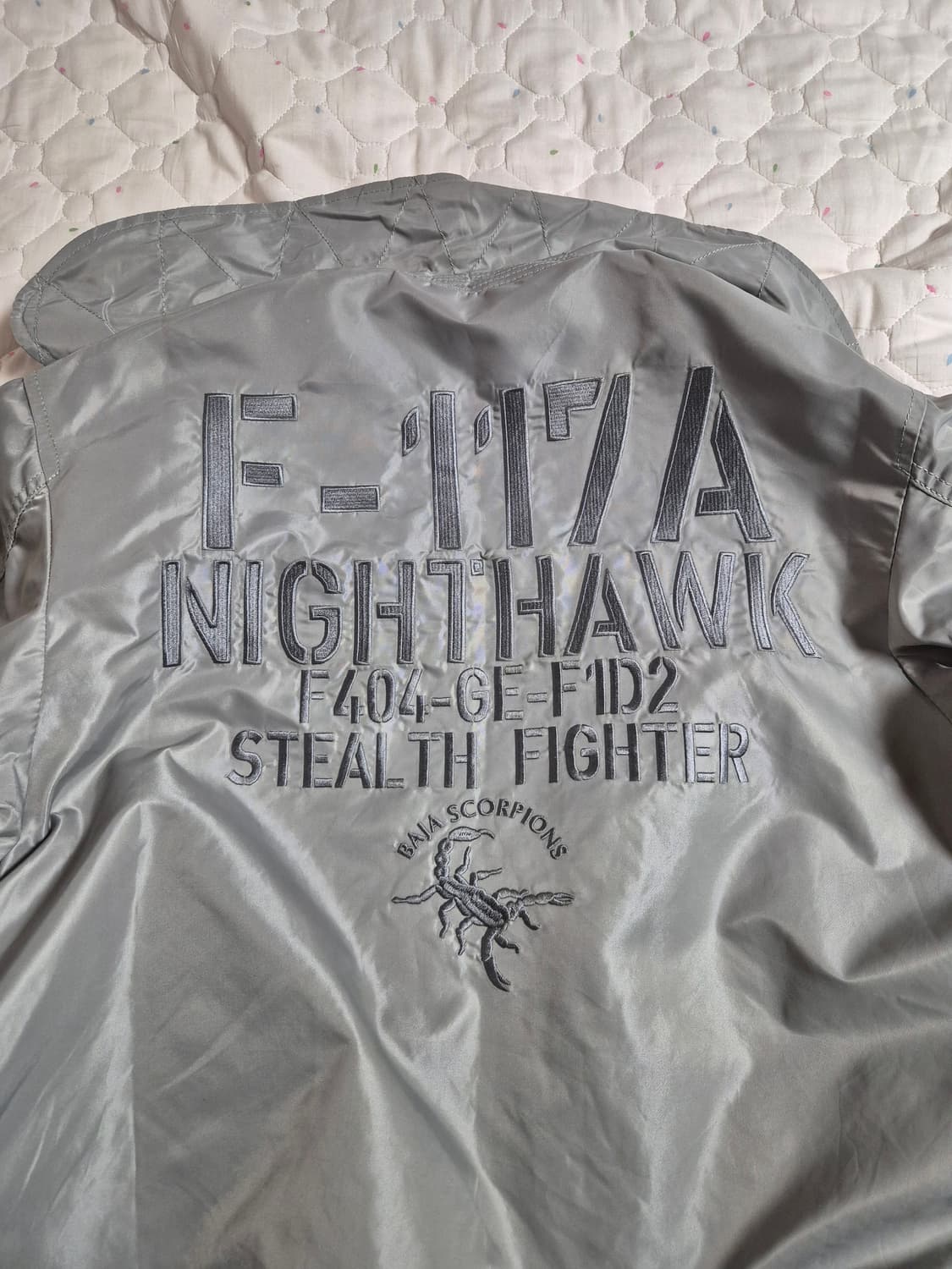 아비렉스 CWU-36P L 상품이미지10