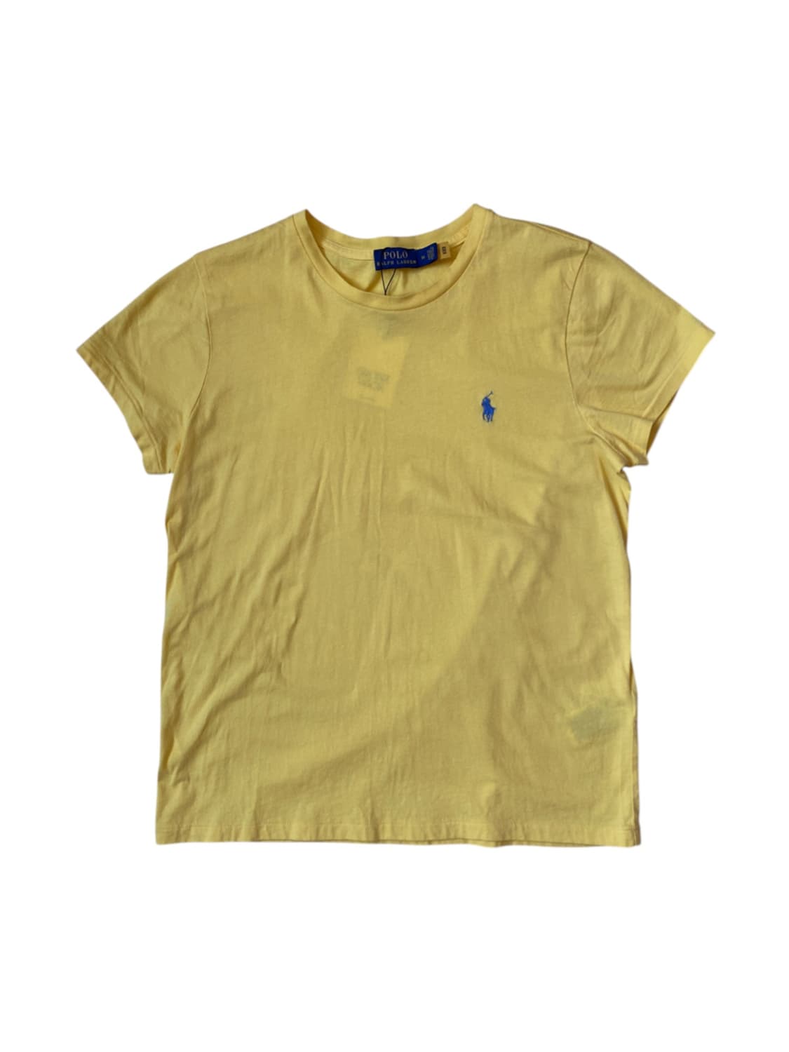 폴로 랄프로렌 1/2 티셔츠 (Woman M) AB0278 상품이미지2