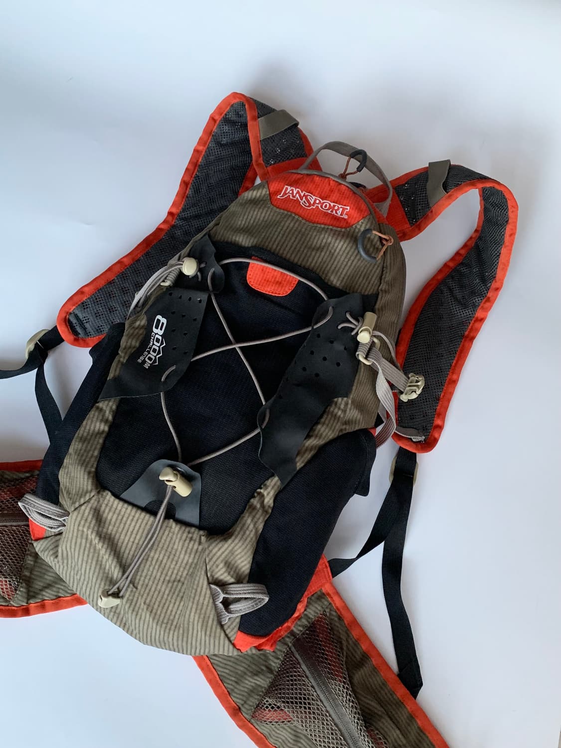 잔스포츠(JanSport) 2010 데드스탁  상품이미지5