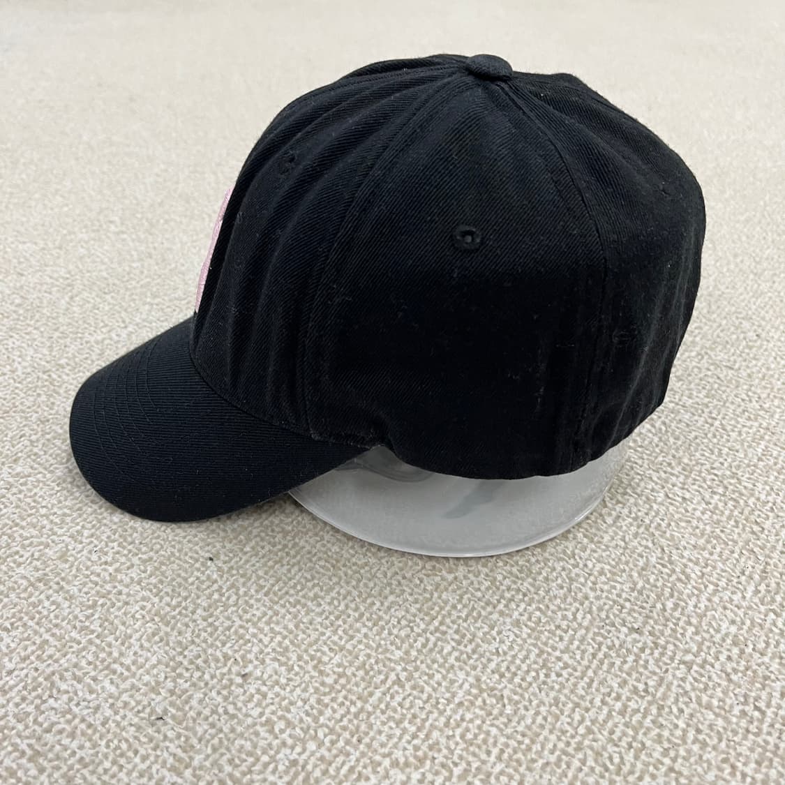 XS-S MLB 뉴욕양키스 볼캡 모자 0130M2 상품이미지2