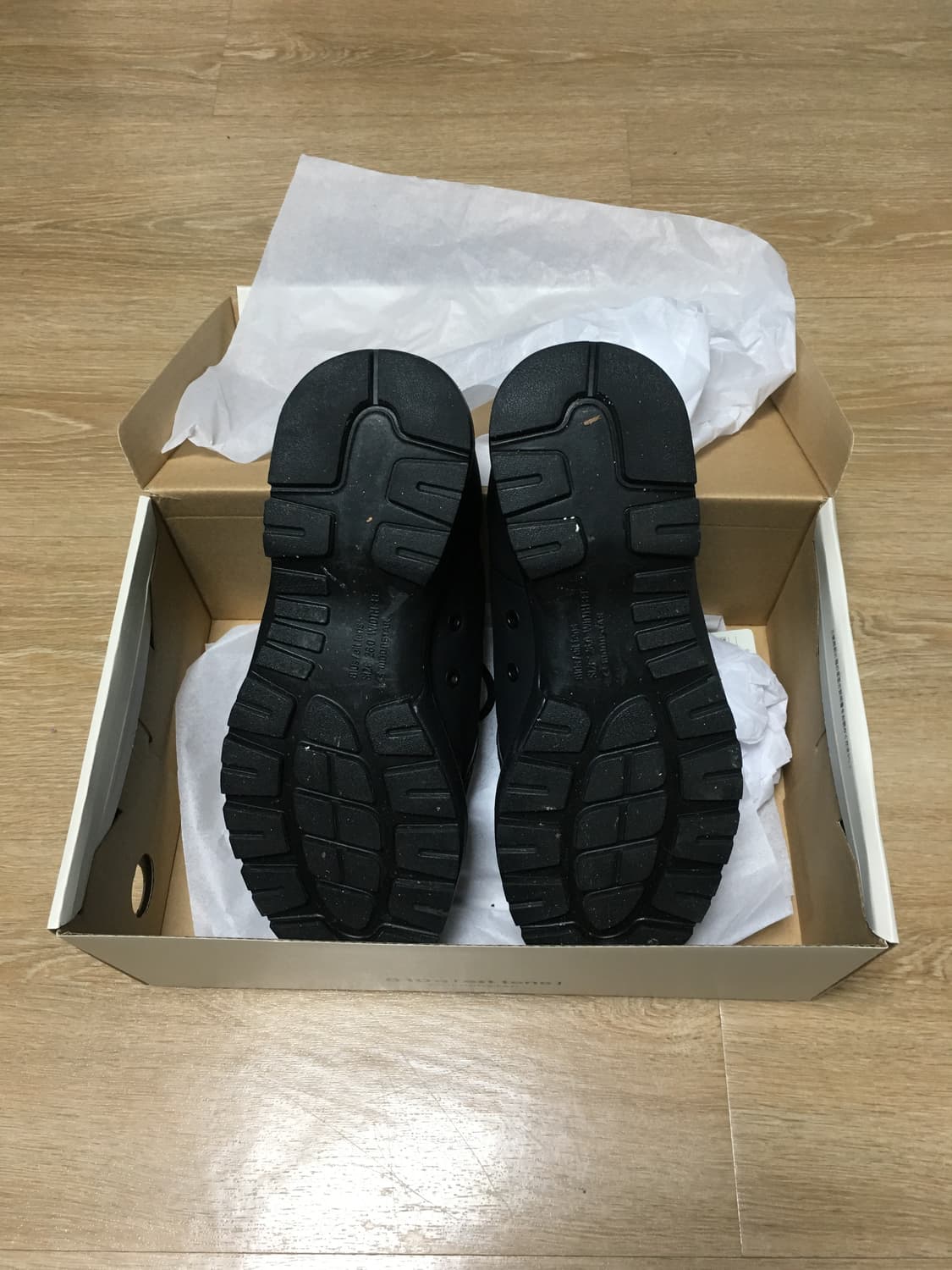 문스타 코뮤트 블랙(moonstar comut) 260 상품이미지6