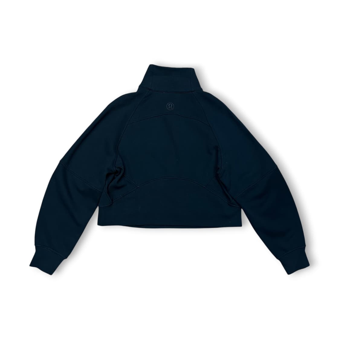 룰루레몬 하프집업 맨투맨 상품이미지5