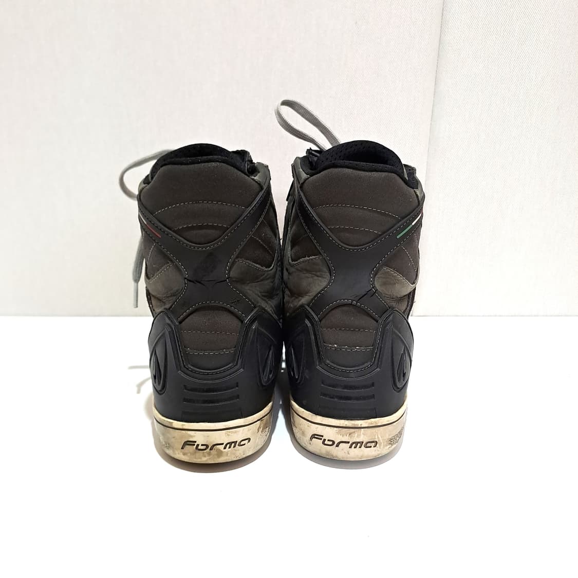 (택포) 포르마 하이퍼 부츠 275-280 B680 상품이미지5