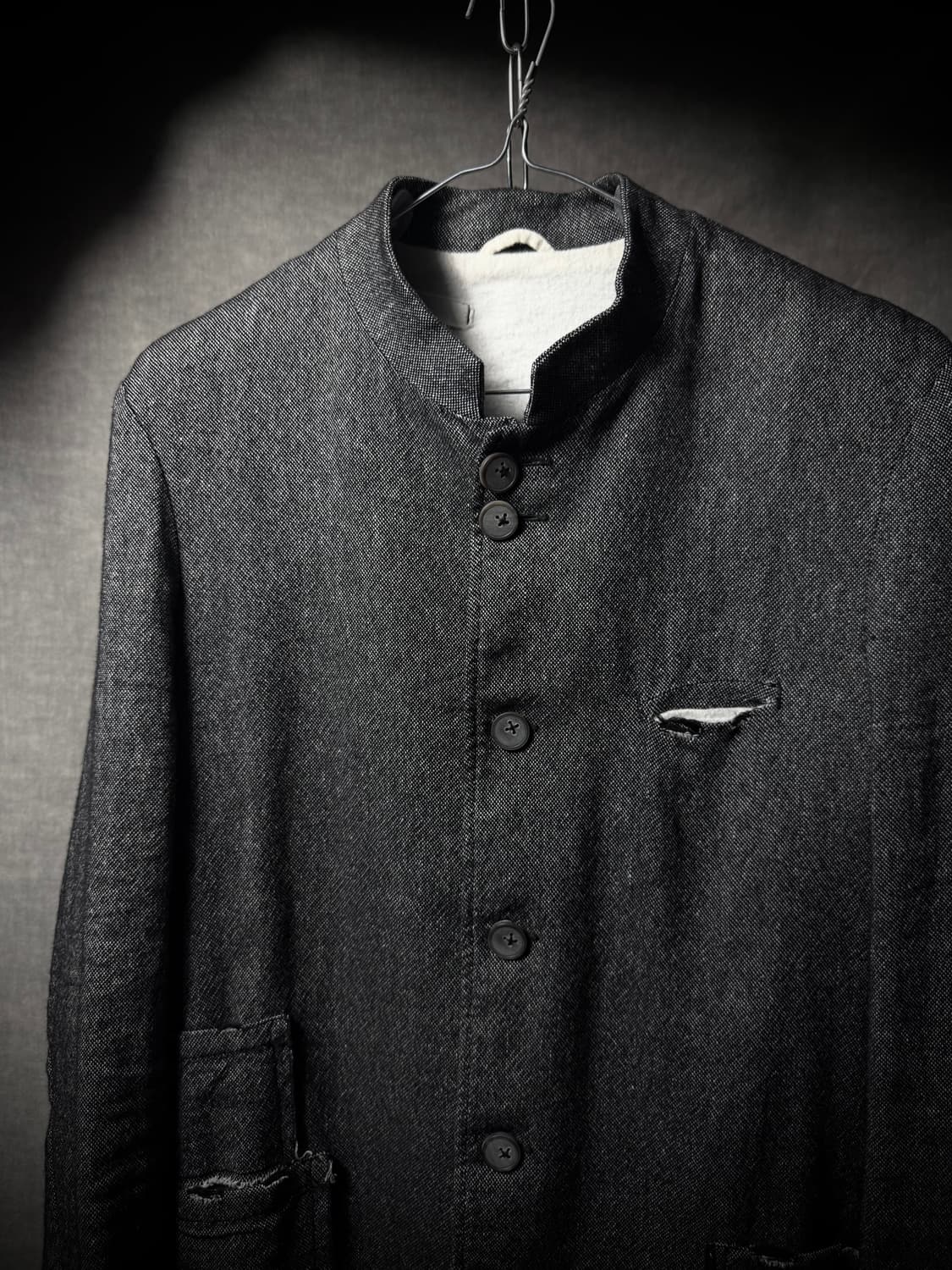 Nostra Santissima Artisanal Jacket 상품이미지4