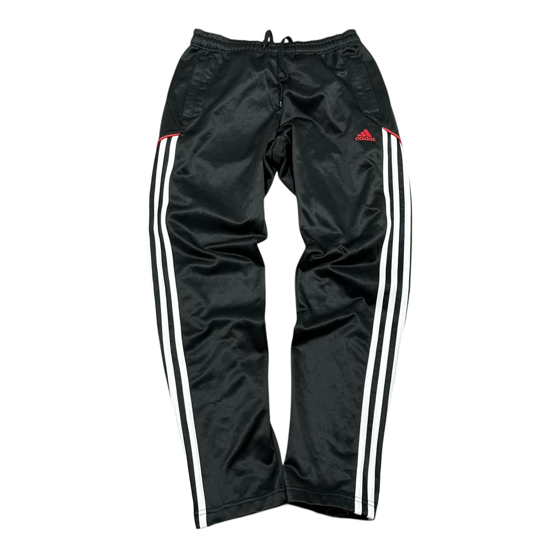 ✨ (만원 빈티지) 아디다스 블랙 트레이닝 팬츠  상품이미지1