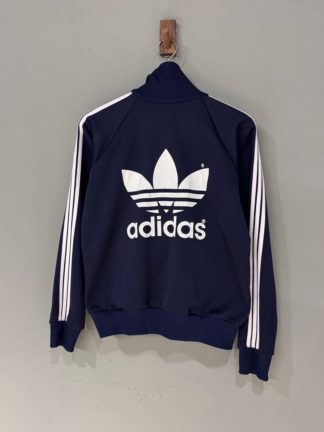 90s 아디다스 파이어버드 트랙탑 져지  상품이미지1
