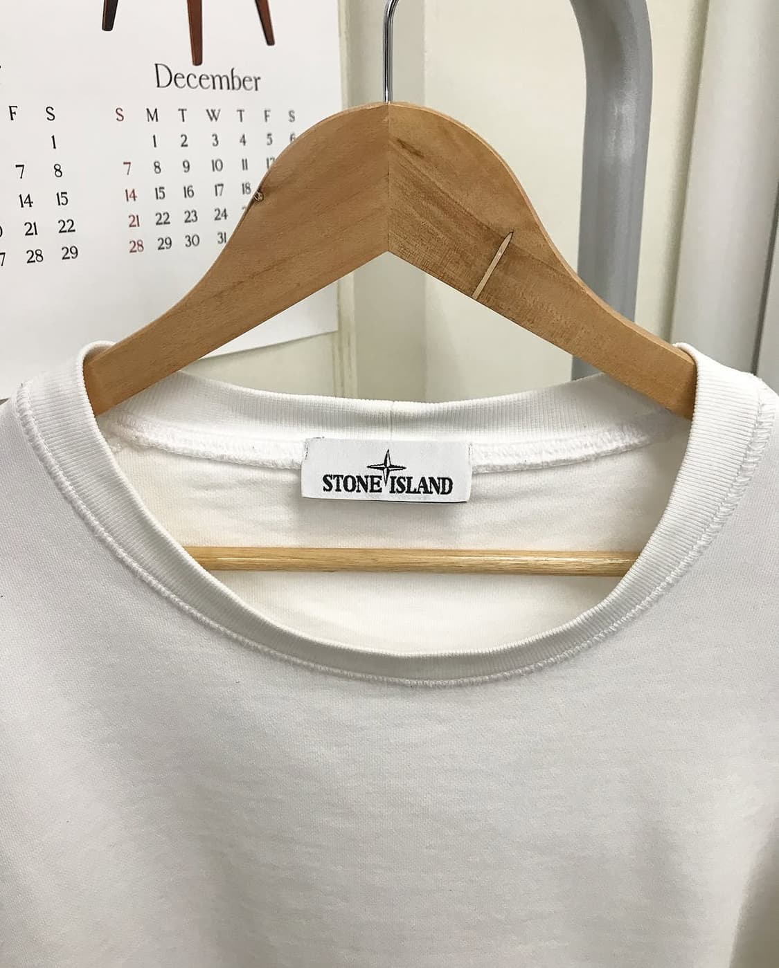 스톤아일랜드 맨투맨 상품이미지2