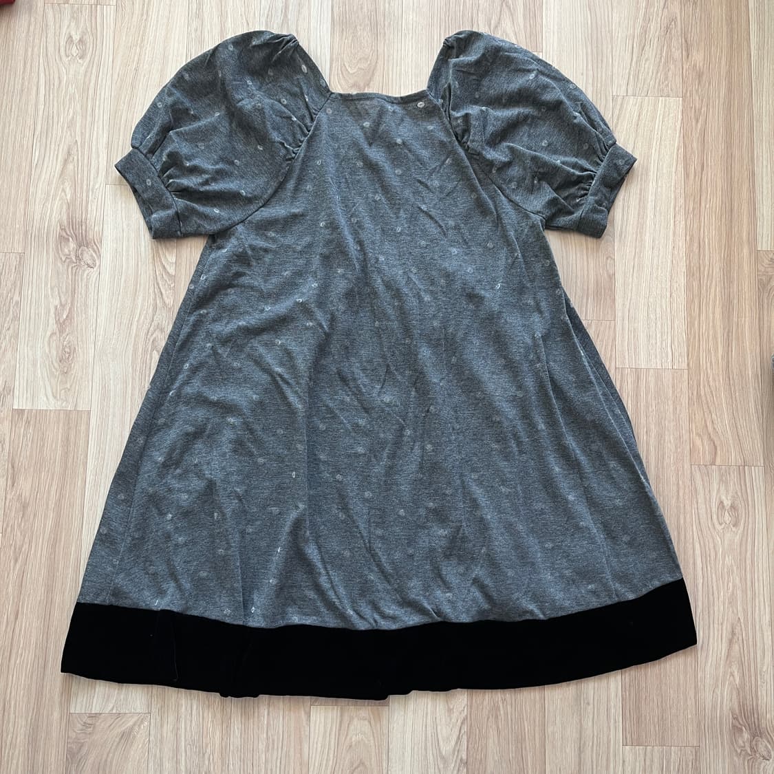 스나오 쿠와하라 원피스 츠모리 치사토 상품이미지3