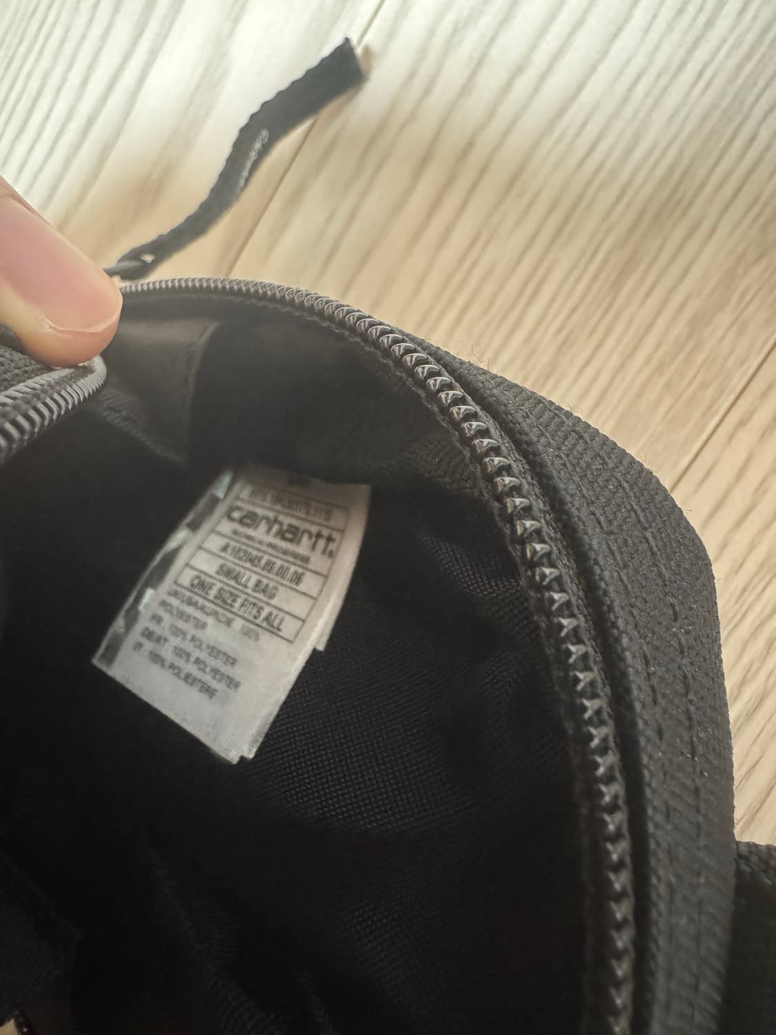 칼하트 카라비너 파우더 상품이미지5