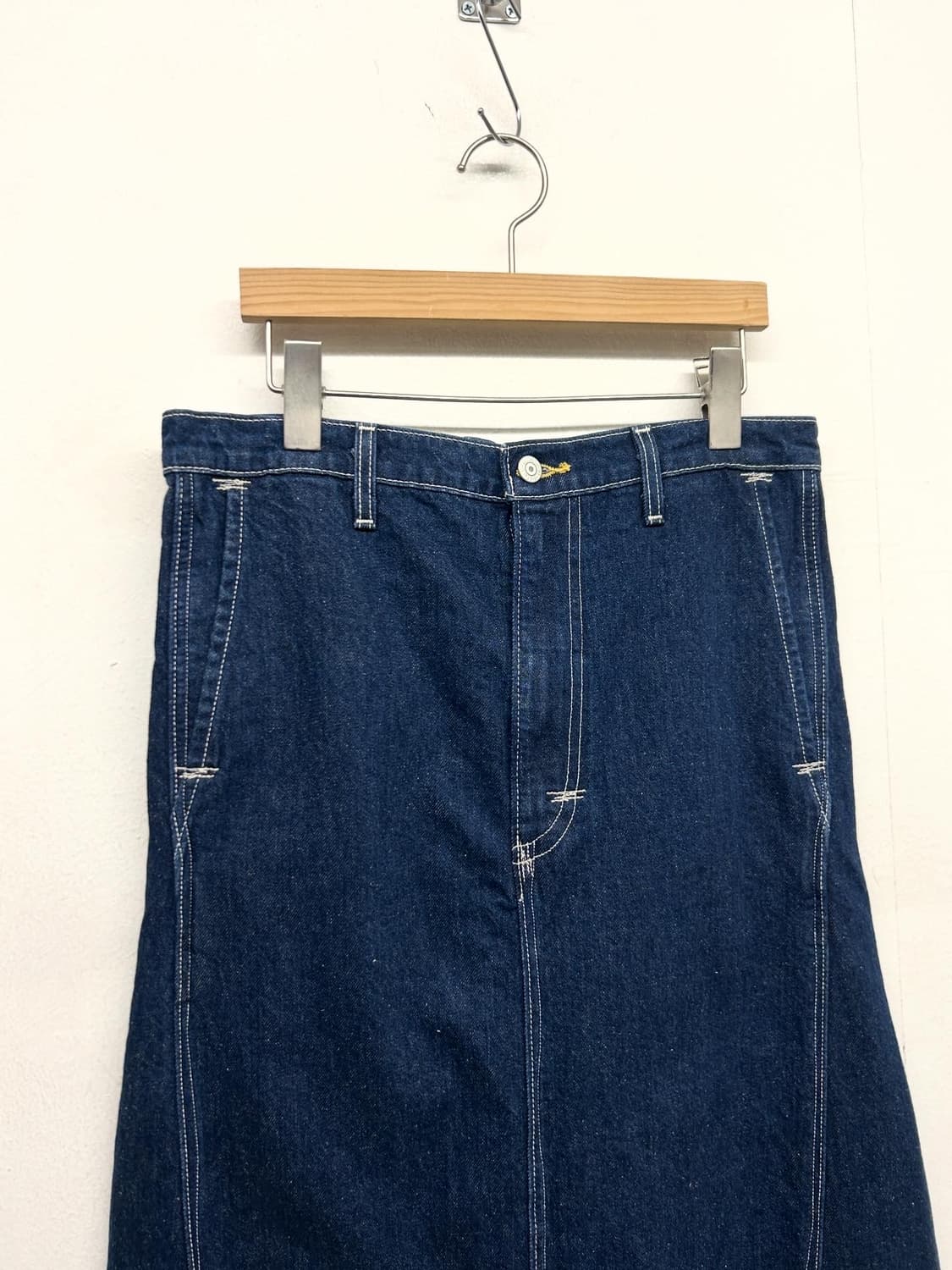 리바이스 데님 스커트 상품이미지2