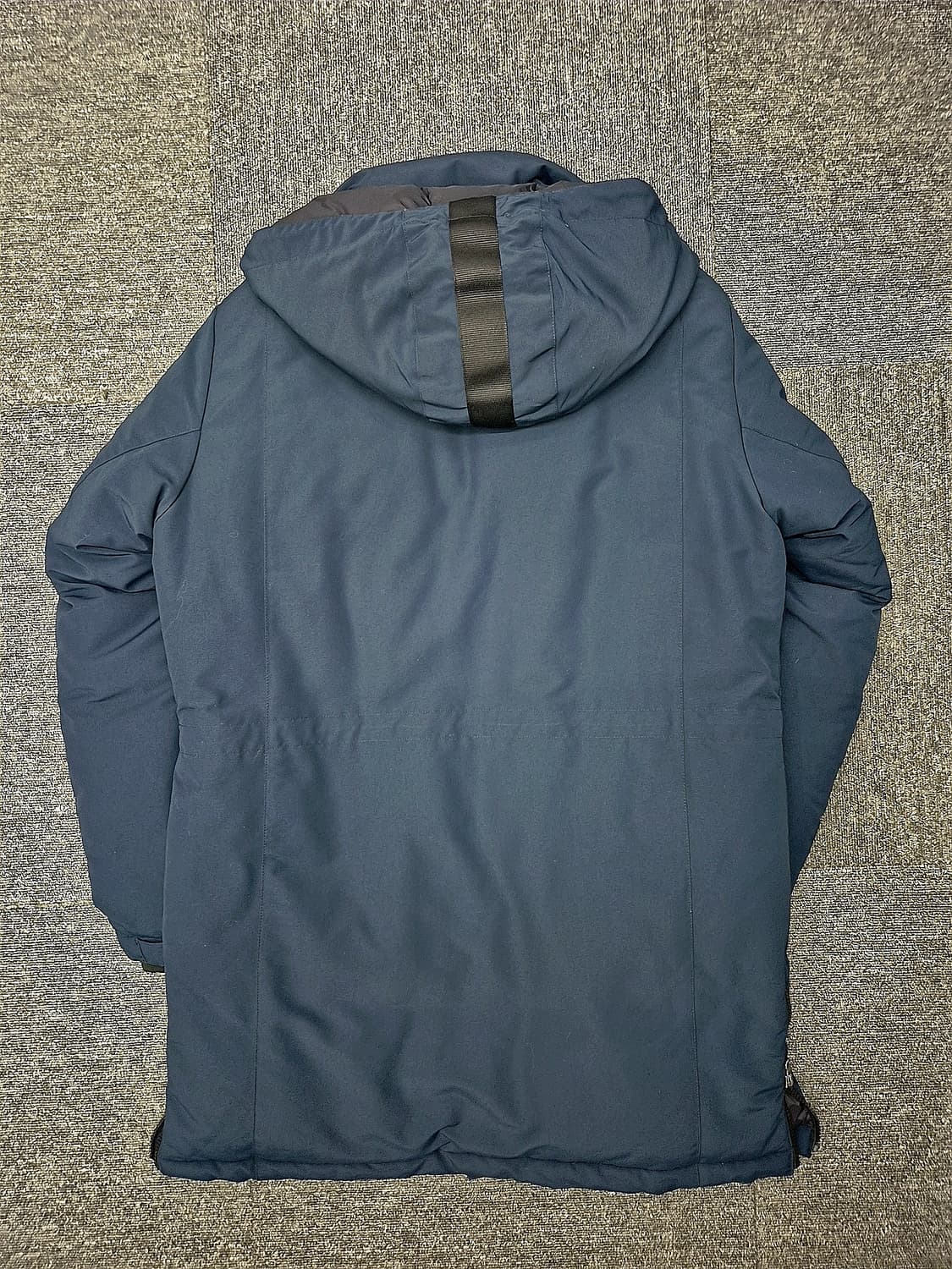 [L]<NEPA> EXPLORA 구스다운 재킷 상품이미지6