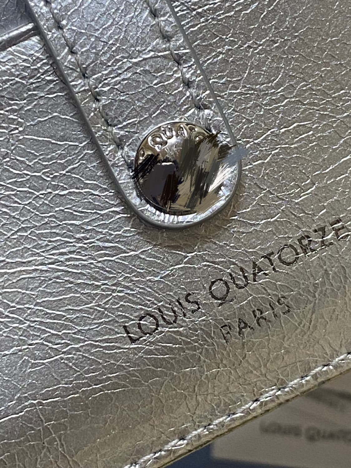 루이까또즈 까눌레 카드지갑 상품이미지2