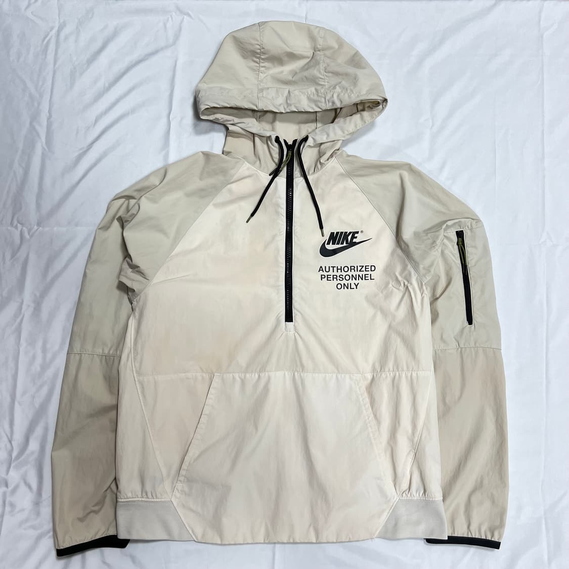 나이키 아노락 바람막이 상품이미지1