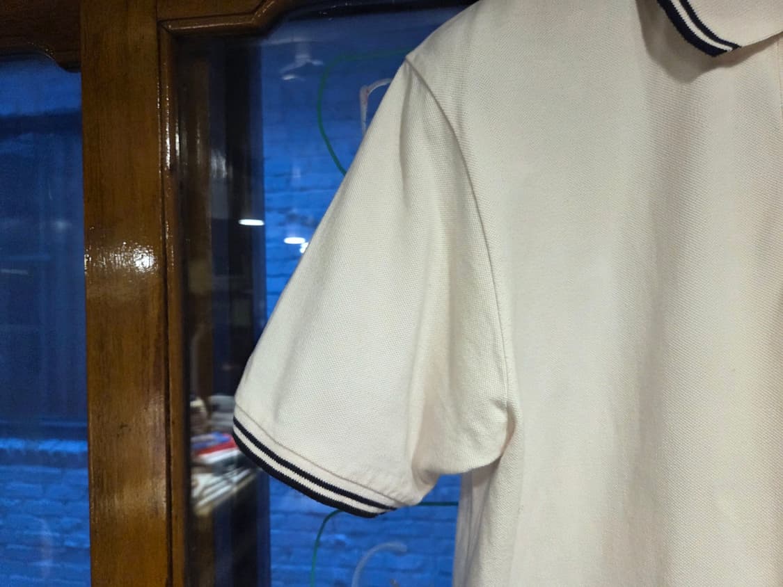 프레드페리 PK 티셔츠 상품이미지2