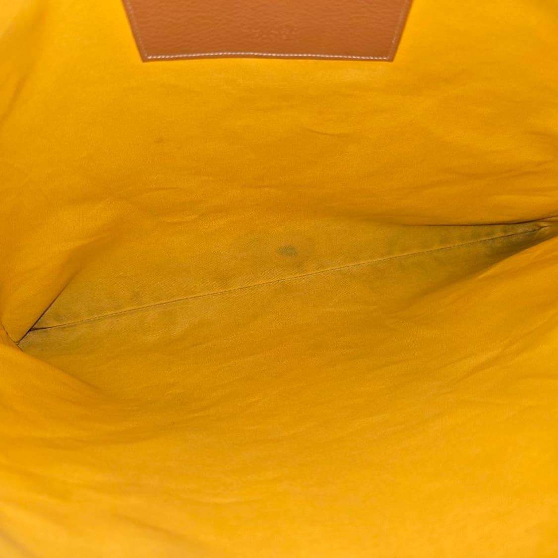 [정품/중고] 고야드 세나 클러치 GM 상품이미지8