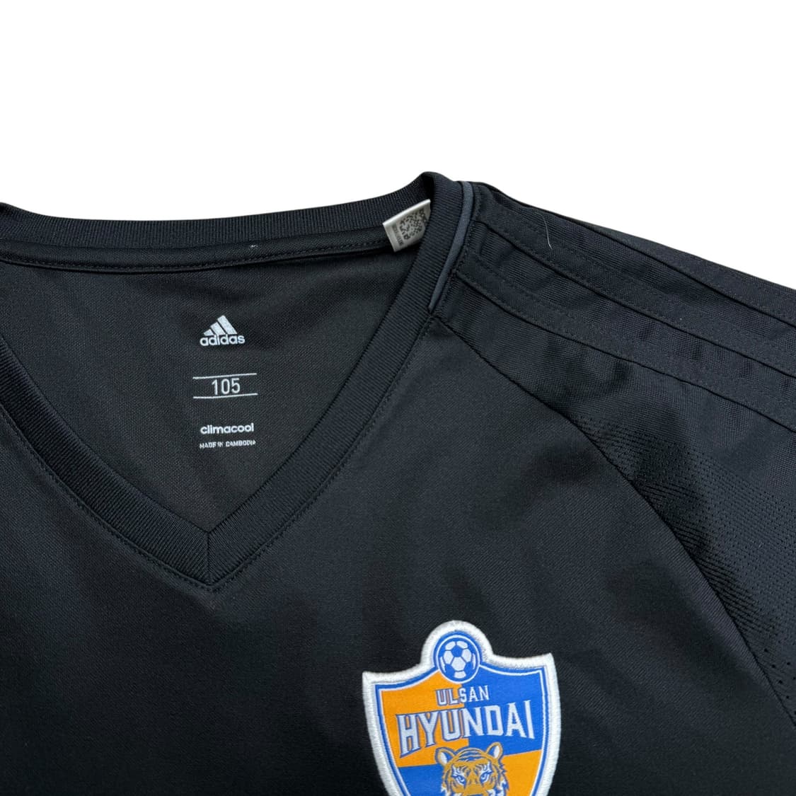 아디다스 울산 현대 유니폼 상품이미지2