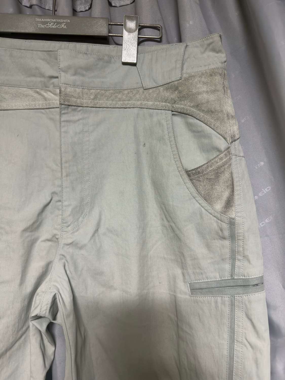 엑슬림 ep2 팬츠 상품이미지2