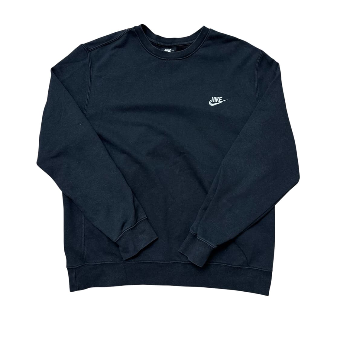 나이키 맨투맨 상품이미지1