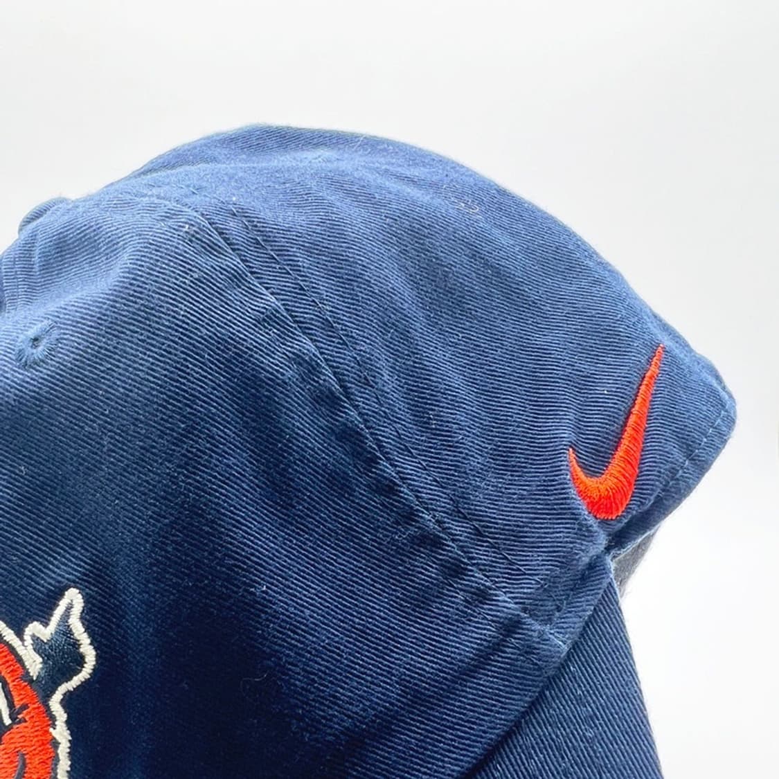 나이키 네이비 모자 NIKE NCAA 시라큐스 오렌지 헤리티지86 볼캡 상품이미지5