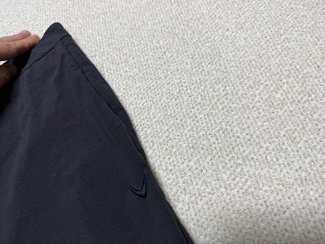 캘러웨이 여름용 아이스 쿨 냉감 골프바지 남성용 38인치 상품이미지3