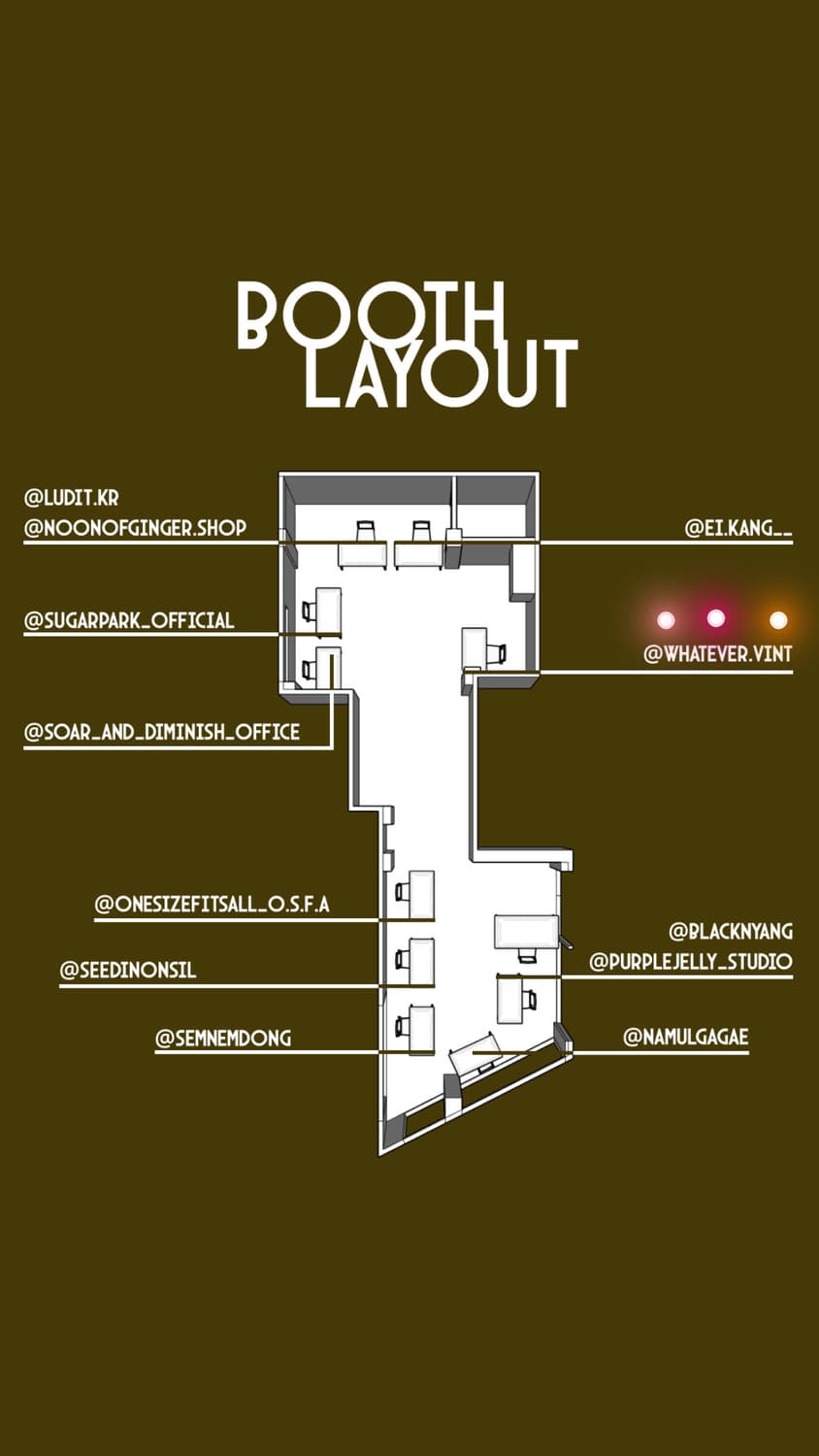 해방촌 플리마켓 ( 3/28~29) 상품이미지10