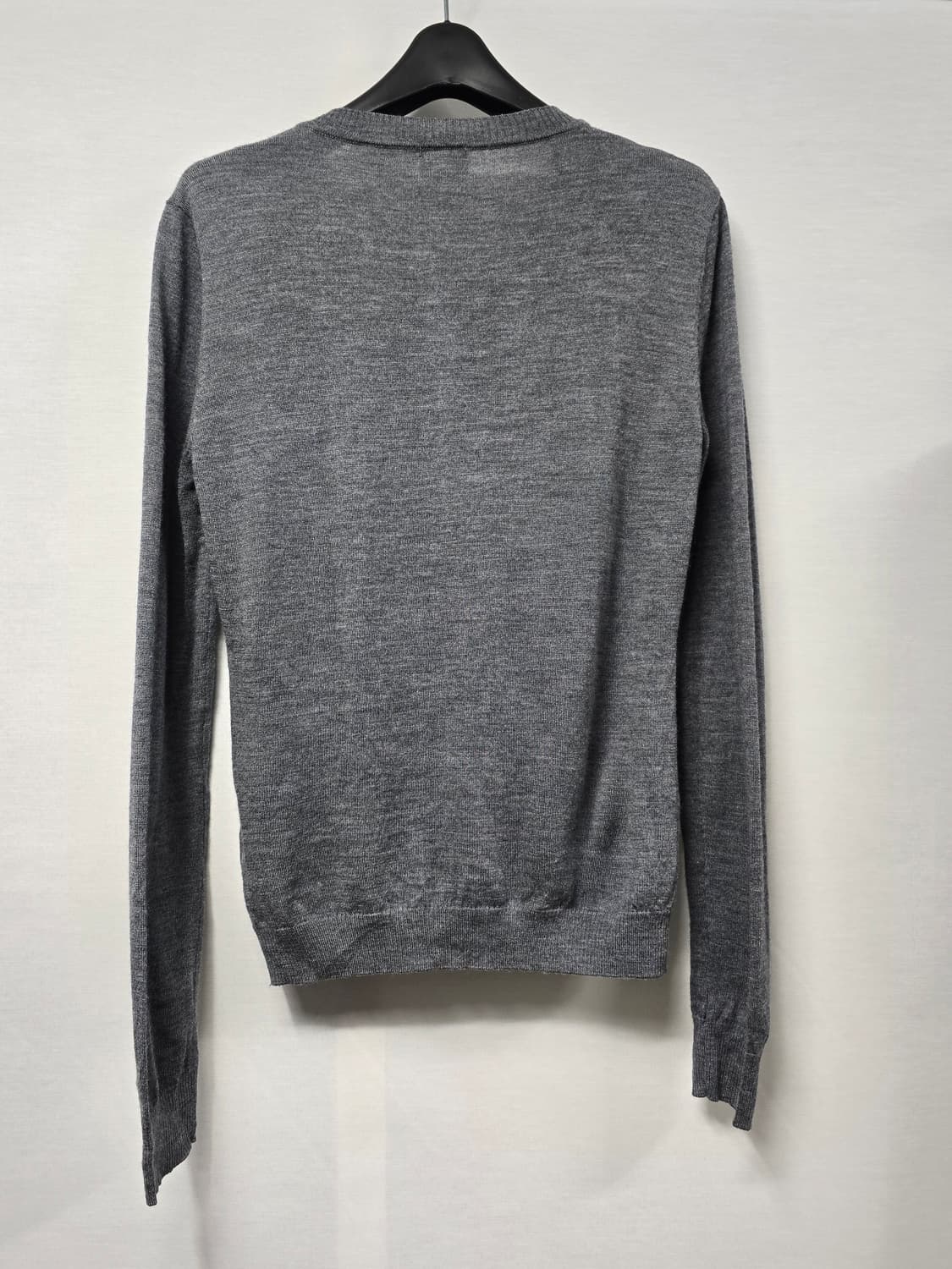 Jeanpaul Gaultier 장폴고티에 가디건 38 상품이미지6